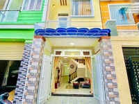Nhà 1 Trệt 1 Lầu Hẻm 138 Trần Hưng Đạo Tặng Nội Thất Vị Trí Đẹp Nhà 1 Trệt 1 Lầu Hẻm 138 Trần Hưng Đạo Tặng Nội Thất Vị Trí Đẹp
