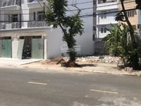 Bán gấp lô đất 120m2 Mặt Tiền Trần Văn Giàu, Bình Chánh giá rẻ