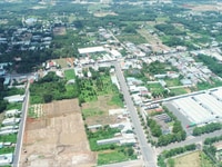 Bán đất nền thổ cư 300m2, tiện xây nhà trọ, giá chỉ 6,6 tr/m2 Bán đất nền thổ cư 300m2, tiện xây nhà trọ, giá chỉ 6,6 tr/m2