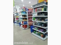 Tuyển gấp 02 nhân viên bán hàng trực tiếp tại Siêu thị mini Tuyển gấp 02 nhân viên bán hàng trực tiếp tại Siêu thị mini