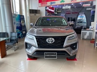 Toyota Fortuner đủ màu giao ngay + Lãi suất thấp Toyota Fortuner đủ màu giao ngay + Lãi suất thấp