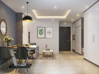 Căn 2 ngủ full đồ 16tr tại Trần Duy Hưng Căn 2 ngủ full đồ 16tr tại Trần Duy Hưng
