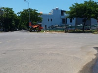 Cho thuê đất 2 mặt tiền đường Trần Thánh Tông và Khúc Hạo, Cho thuê đất 2 mặt tiền đường Trần Thánh Tông và Khúc Hạo,