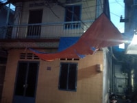 Bán nhà 245/23 Chu Văn An P12 Bình Thạnh Bán nhà 245/23 Chu Văn An P12 Bình Thạnh