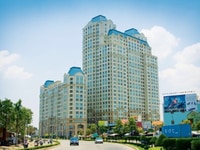 Bán căn hộ The manor 152m2 view đẹp giá tốt. Bán căn hộ The manor 152m2 view đẹp giá tốt.