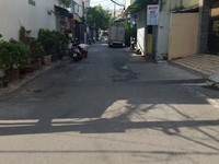 Nhà bán 5x19 phan đăng giản Bình Hưng Hòa Bình Tân
