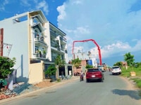 Bán Gấp nền đất kế bên Biệt Thự, sát góc đường 19A khu dân cư mới Bán Gấp nền đất kế bên Biệt Thự, sát góc đường 19A khu dân cư mới