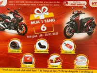 HEAD VIỆT THÁI QUÂN 2 Hết Covid Mua Xe đi Quà Như Ý