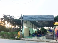 Bán gấp đất (4.262 m2) mặt tiền An Phú Tây, Hưng Long, Bình Chánh Bán gấp đất (4.262 m2) mặt tiền An Phú Tây, Hưng Long, Bình Chánh