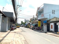 Chính chủ cần bán nhà mặt tiền số 30 đường số 2, H.Bình Phước ,Thủ Đức Chính chủ cần bán nhà mặt tiền số 30 đường số 2, H.Bình Phước ,Thủ Đức