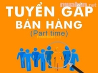 🍹Chị cần 4 người bán phụ quán bán hàng 🍹Chị cần 4 người bán phụ quán bán hàng