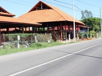 Cân bán gấp lô đất hai mặt tiền cách Quốc lộ 55 100m , cách biển 300m Cân bán gấp lô đất hai mặt tiền cách Quốc lộ 55 100m , cách biển 300m