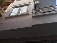 Bán nhà 6 tầng xây mới tại số 5 ngõ 1 chợ Mỗ Lao, giá 5,8 tỷ