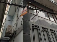 Bán nhà 35m2, 6 tầng, nhỉnh 3 tỷ, ôtô đỗ cửa, sổ đỏ, ngõ 250 Tân Mai. Bán nhà 35m2, 6 tầng, nhỉnh 3 tỷ, ôtô đỗ cửa, sổ đỏ, ngõ 250 Tân Mai.