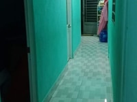 Cần bán gấp nhà mặt tiền đường xuyên á Quốc lộ 22 Cần bán gấp nhà mặt tiền đường xuyên á Quốc lộ 22