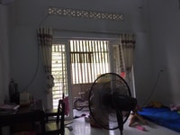 Bán gấp căn nhà hẻm Hà Huy Giáp quận 12 Bán gấp căn nhà hẻm Hà Huy Giáp quận 12