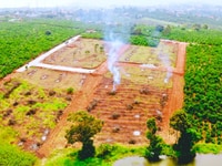 Bán lô đất Hồ Tây Di Linh ngay mặt nước 10x20 thổ cư hạ tầng đầy đủ Bán lô đất Hồ Tây Di Linh ngay mặt nước 10x20 thổ cư hạ tầng đầy đủ