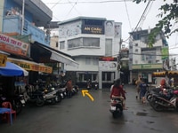 Bán nhà Gò Vấp, hẻm 383 Quang Trung, Phường 10. Diện tích Đất : 72m2