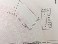 Cần bán miến đất mặt đường-Láng Lớn-Châu Đức-BRVT Cần bán miến đất mặt đường-Láng Lớn-Châu Đức-BRVT