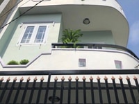 Nhà 2 góc mặt tiền hẻm 4m Bà Hom , 3.8 x 9.7 , trệt 2 lầu , 3.5 tỷ Nhà 2 góc mặt tiền hẻm 4m Bà Hom , 3.8 x 9.7 , trệt 2 lầu , 3.5 tỷ