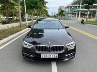 Chính chủ cần bán Bmw 530i Model 2019 Chính chủ cần bán Bmw 530i Model 2019