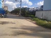 bán gấp lô đất ngay Thạnh Xuân 25 chênh giá so với thị trường 150tr bán gấp lô đất ngay Thạnh Xuân 25 chênh giá so với thị trường 150tr