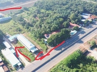 1200m2( 30 x 40) cách quốc lộ 13 200m thị trấn Chơn Thành, dân cư đông 1200m2( 30 x 40) cách quốc lộ 13 200m thị trấn Chơn Thành, dân cư đông
