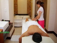 Massage Thái Thư giãn, chống mệt mỏi, phục nhiệt tình chu đáo. Massage Thái Thư giãn, chống mệt mỏi, phục nhiệt tình chu đáo.