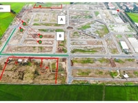 Đất nền Phường V Tp Vị Thanh - Đất Đô Thị Đất nền Phường V Tp Vị Thanh - Đất Đô Thị