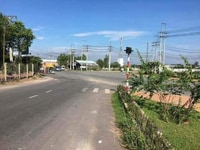 Đất khu công nghiệp lớn nhất miền NAM. Chỉ 660tr/100m2, SHR, chính chủ Đất khu công nghiệp lớn nhất miền NAM. Chỉ 660tr/100m2, SHR, chính chủ