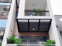 Dương Quảng Hàm 5 tầng 41m kinh doanh ô tô 7 chỗ giá 6,3 tỷ Dương Quảng Hàm 5 tầng 41m kinh doanh ô tô 7 chỗ giá 6,3 tỷ