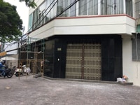 Cho thuê Nhà Mặt Tiền Nguyễn Thị Minh Khai 6x10 P.5 Q.3 1 trệt 4 lầu Cho thuê Nhà Mặt Tiền Nguyễn Thị Minh Khai 6x10 P.5 Q.3 1 trệt 4 lầu