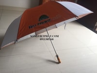 Ô dù cầm tay in logo qùa tặng khách hàng tại Đà Nẵng Ô dù cầm tay in logo qùa tặng khách hàng tại Đà Nẵng