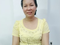 Chị Linh quê Bình Thuận xin làm giúp việc chung cư Chị Linh quê Bình Thuận xin làm giúp việc chung cư