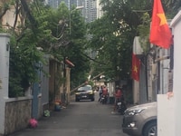 Bán nhà khu Trần Não Phường Bình An Quận 2 Gía 8.7 tỷ Bán nhà khu Trần Não Phường Bình An Quận 2 Gía 8.7 tỷ