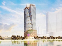Bán đất mặt tiền phố tây Nha Trang 1700m2 Bán đất mặt tiền phố tây Nha Trang 1700m2