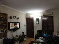 Bán căn hộ tập thể Đài tiếng nói VN 128C Đại La Bán căn hộ tập thể Đài tiếng nói VN 128C Đại La