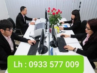 Tuyển Nhân Viên Kinh Doanh Bất Động Sản