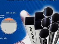 Bán sắt Thép Sendo, ống , Hộp giá rẻ khu vực miền Nam TpHCM Bán sắt Thép Sendo, ống , Hộp giá rẻ khu vực miền Nam TpHCM