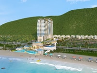 Căn hộ nghỉ dưỡng ven biển Phước Hải, thiên đường nghỉ dưỡng đẳng cấp Căn hộ nghỉ dưỡng ven biển Phước Hải, thiên đường nghỉ dưỡng đẳng cấp