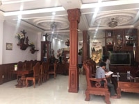 Bán biệt thự hẻm 10m Độc Lập Tân Phú 8x23m đúc 3 lầu (gần Tân Sơn Nhì) Bán biệt thự hẻm 10m Độc Lập Tân Phú 8x23m đúc 3 lầu (gần Tân Sơn Nhì)