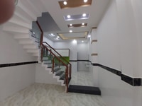Bán nhà hẻm một sẹc Bùi Tư Toàn, An Lạc, Bình Tân Bán nhà hẻm một sẹc Bùi Tư Toàn, An Lạc, Bình Tân