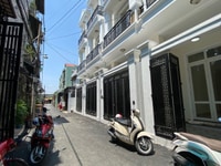 Nhà 2 Lầu - 56M2 Thổ Cư 100% Ngay Phở Huỳnh Trâm , QL13 , P. HBP , TĐ Nhà 2 Lầu - 56M2 Thổ Cư 100% Ngay Phở Huỳnh Trâm , QL13 , P. HBP , TĐ
