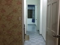 Cho thuê nhà 1020/10 QT, cách mặt tiền Quang Trung 20m Cho thuê nhà 1020/10 QT, cách mặt tiền Quang Trung 20m
