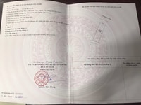 Cần bán vài lô ngoại giao đất sổ đỏ Yên Dũng Green Park Cần bán vài lô ngoại giao đất sổ đỏ Yên Dũng Green Park