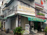 Giảm 20% cho 6 tháng đầu, cho thuê 80L đường 32B, Phường 10, Q.6, 9tr