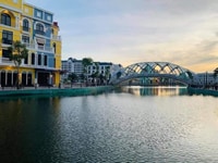 Shophouse Grand World Phú Quốc siêu đẳng cấp giá trị gia tăng bền vưng Shophouse Grand World Phú Quốc siêu đẳng cấp giá trị gia tăng bền vưng