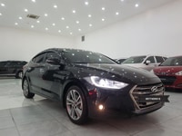 Bán Nhanh Xe --Elantra 2.0 AT 2019 Xe lăn bánh 1,5 vạn km (Theo lịc Bán Nhanh Xe --Elantra 2.0 AT 2019 Xe lăn bánh 1,5 vạn km (Theo lịc
