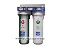 Bộ lọc nước sinh hoạt gia đình Bộ lọc nước sinh hoạt gia đình