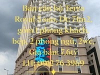 Bán căn hộ terra royal nam kỳ khởi nghĩa phường 8 quận 3 Bán căn hộ terra royal nam kỳ khởi nghĩa phường 8 quận 3